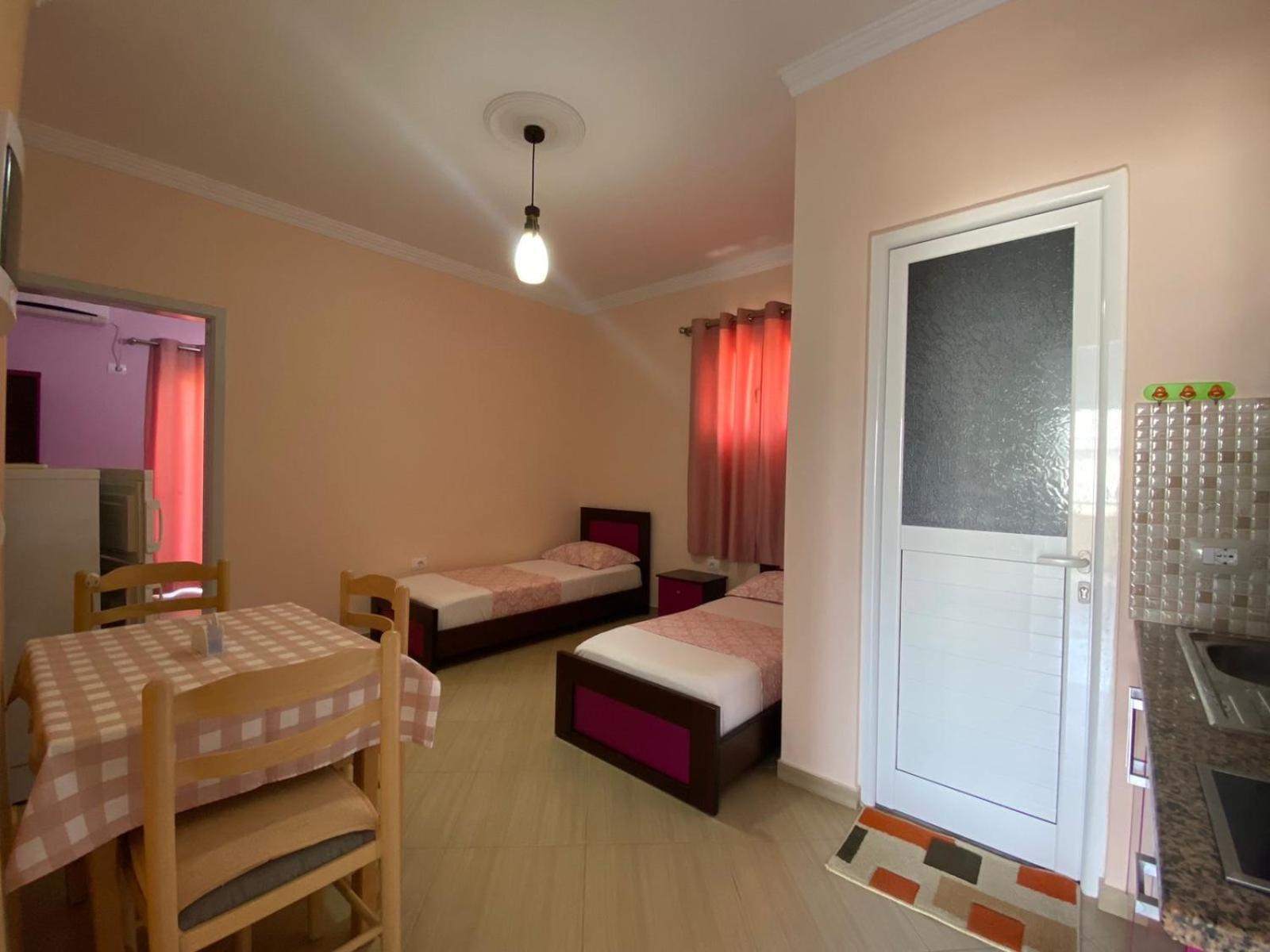 Vila Garden Ksamil Exterior photo